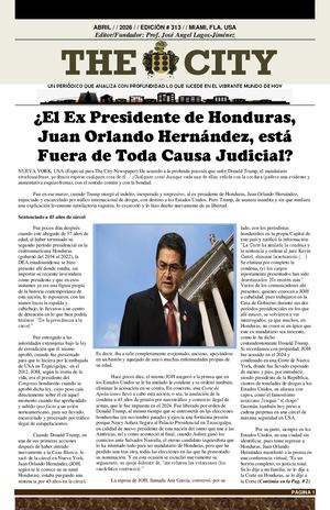 Edición 313