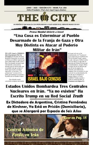 Edición 273