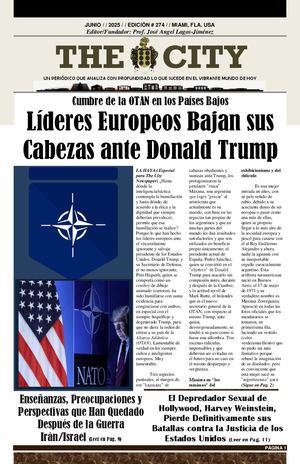 Edición 274