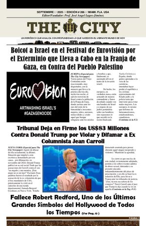 Edición 286