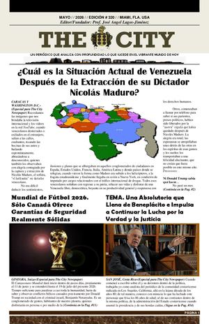 Edición 320