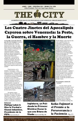 Edición 323