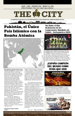 Edición 326