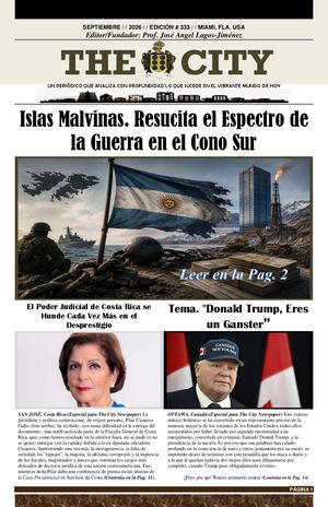Edición 333