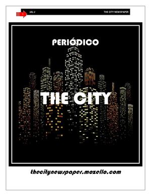 Libro The City