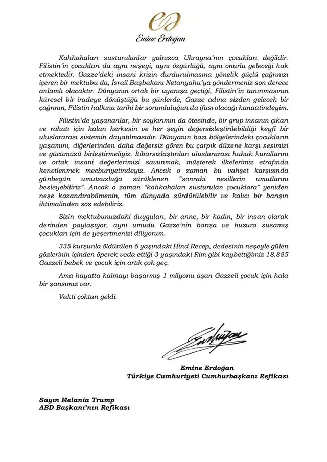 emine-erdoganin-melania-trumpa-mektubu-v0-xopzcmnovzkf1.webp