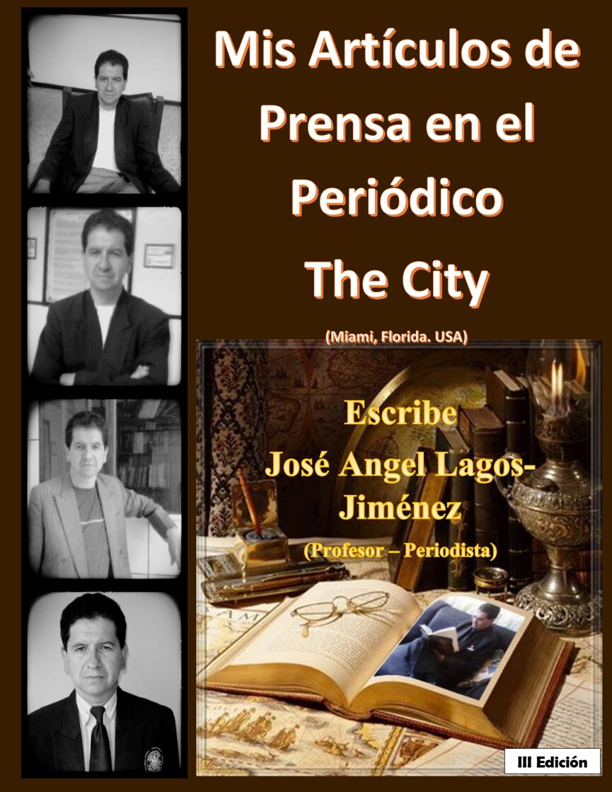 Libro Artículos de Prensa 3